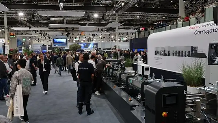 70 ülkeye ihraç etmeye başladı