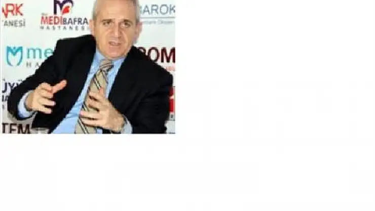 Tedaviyi SGK karşılayacak