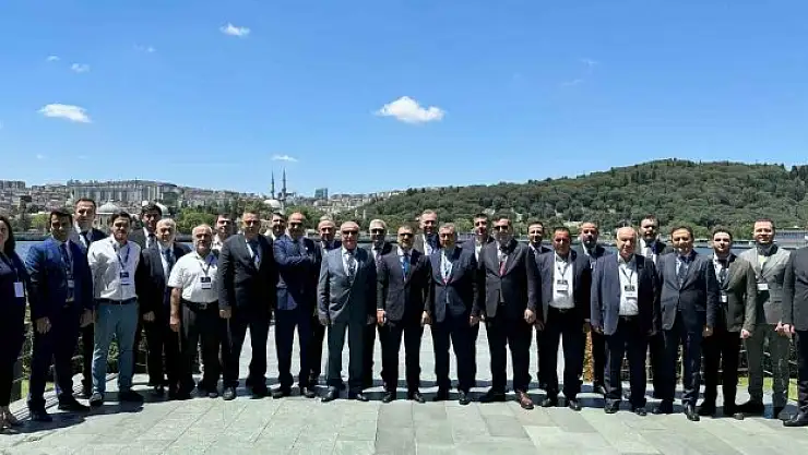 Türkiye'nin ilk bin ihracatçısını açıkladı