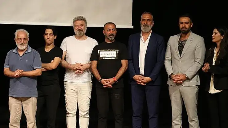 Sanat dünyasından İsrail'in saldırılarına tepki