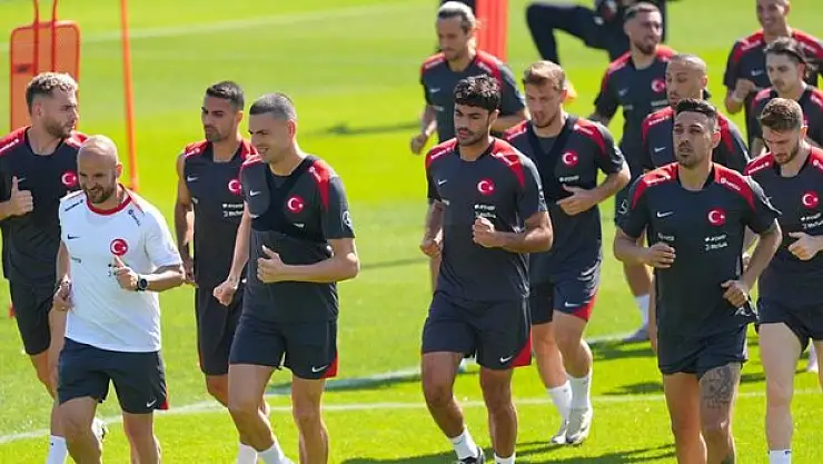 Türkiye, son hazırlık maçında Polonya'ya konuk olacak