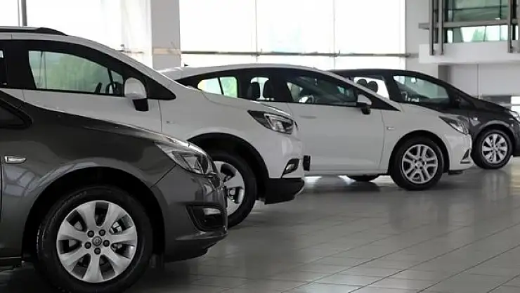Otomotivde 'köpük' ortadan kalktı, fiyatlar düşüşe geçti