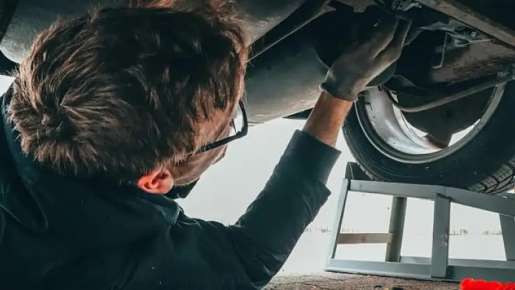 Kurban Bayramı için yola çıkacak sürücülere araç bakımı uyarısı