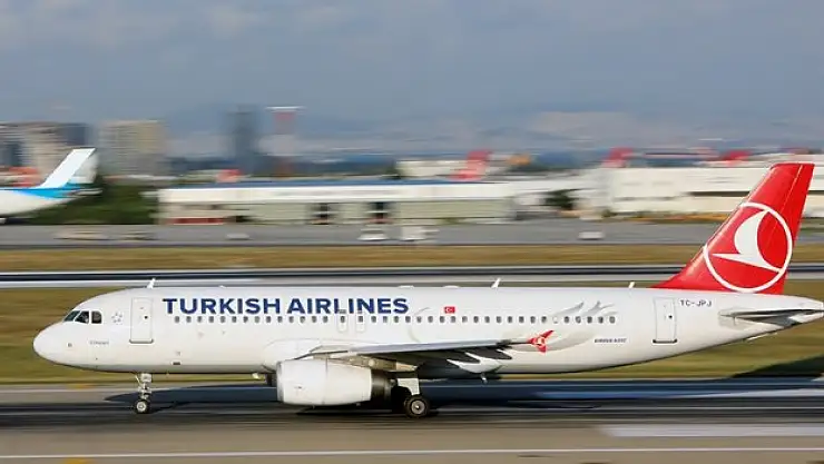 THY, 2023 yılının hizmet ihracatı şampiyonu oldu