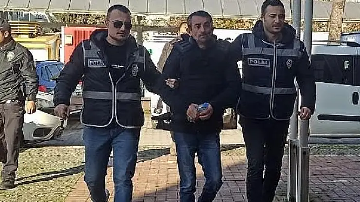 4 yerinden bıçaklayarak öldürmüştü, 14 yıl ceza aldı