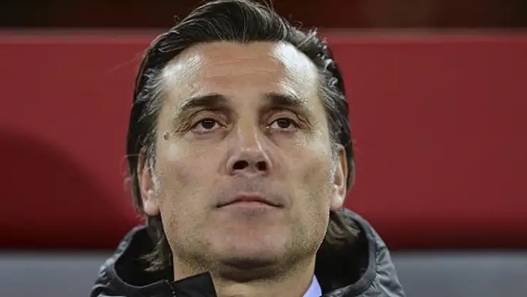 A Milli Futbol Takımı Teknik Direktörü 7 değişiklik