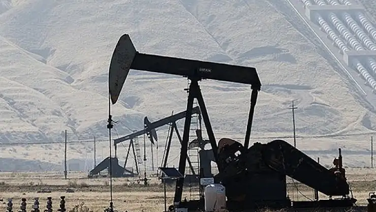 OPEC'in petrol üretimi mayısta günlük 29 bin varil arttı