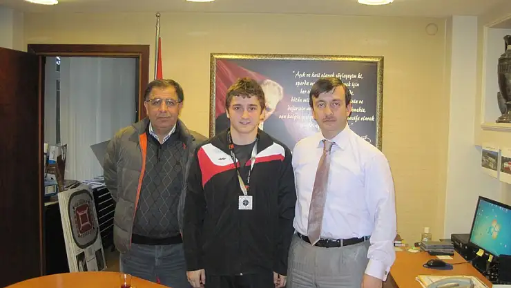 Havalı Silahlar Federasyon Kupası