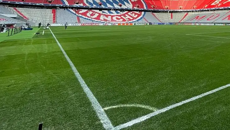 Almanya'da '11,4 milyar avroluk' şampiyona