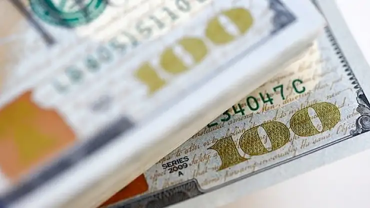 Özel sektörün yurt dışı kredi borcu nisanda yükseldi