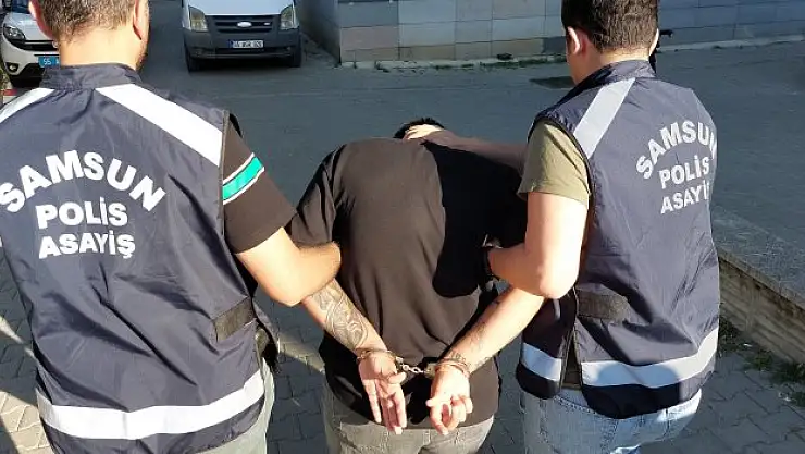 Tutuklu sayısı 56'ya çıktı