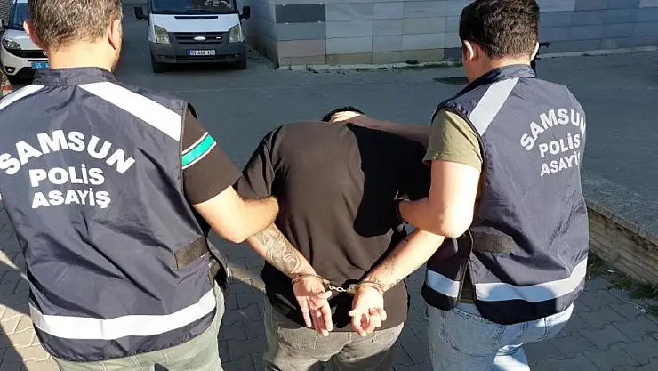 128 kişinin gözaltına alındığı operasyonda 56 kişi tutuklandı