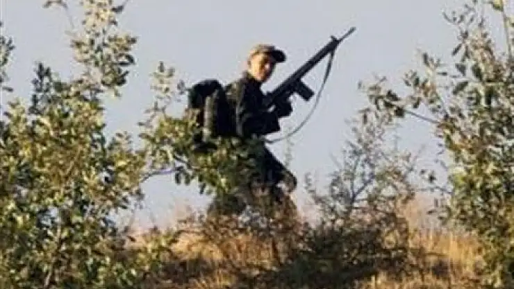 PKK'ya kış darbesi