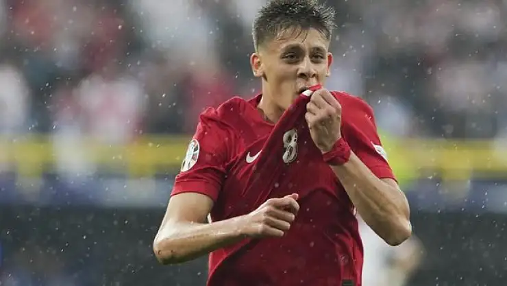 Bizim Çocuklar, EURO 2024'e galibiyetle başladı