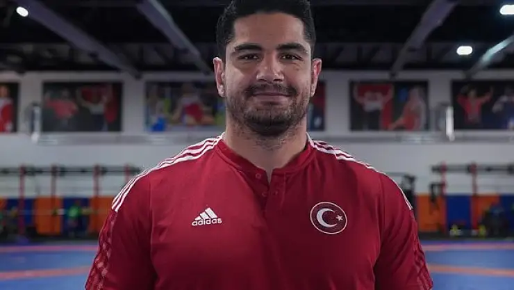 Taha Akgül, tarihe geçmek için Paris'te 'acıdan' korkmayacak