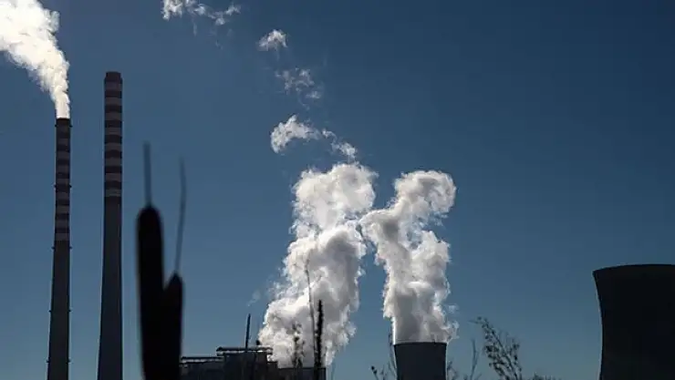 ABD'de sanayi üretimi mayısta beklentileri aştı