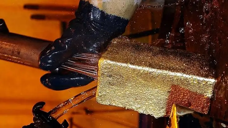 Türkiye'nin yeraltında bekleyen devasa hazinesi