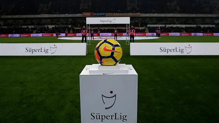 Süper Lig takımlarının harcama limitleri belli oldu