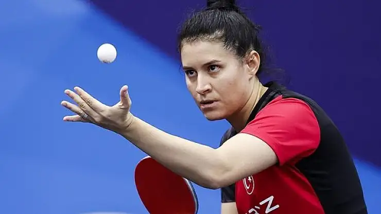 Milli sporcu Sibel Altınkaya, Paris 2024 Olimpiyatları'na kota kazandı