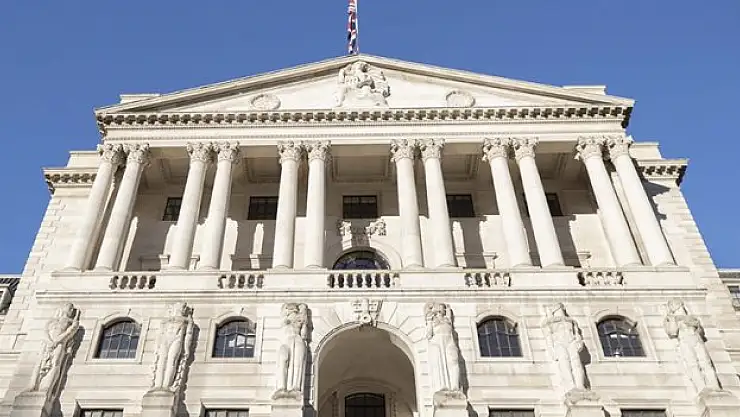 Küresel piyasalar BoE'nin faiz kararına odaklandı