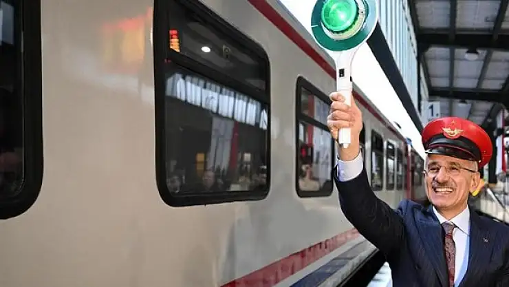 24 Haziran'da Ankara'dan yola çıkıyor