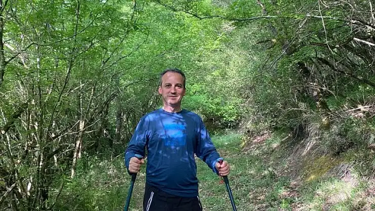 Uzmanlar Ağrı Dağı'nda