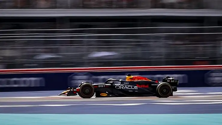 Formula 1'de heyecan İspanya'da devam edecek