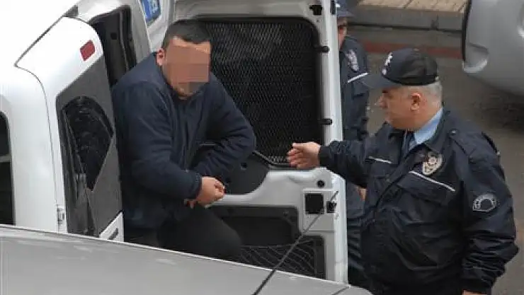 Bıçakla Yaralama İddiasına Gözaltı