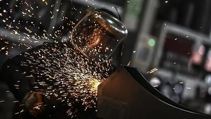 Makine ihracatı ilk 5 ayda 11,7 milyar dolar oldu