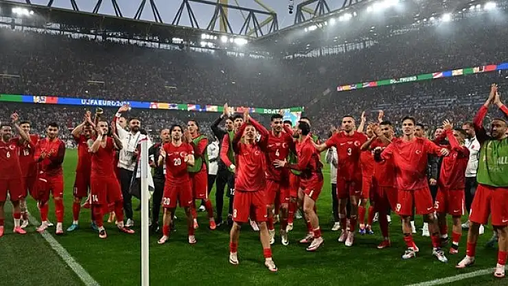 A Milli Futbol Takımı, 628. maçına çıkacak