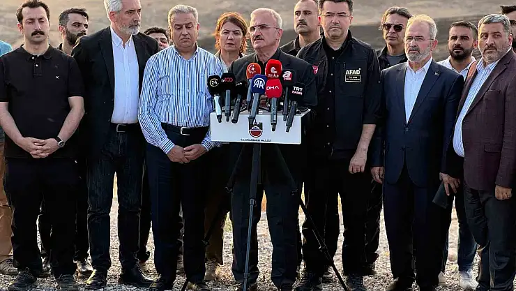 2 milyon TL acil yardım ödeneği sevk edildi