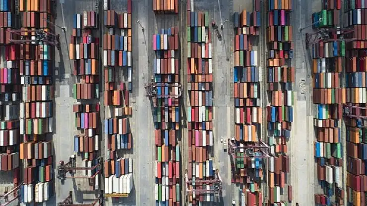 Türkiye, Çekya'ya ihracat rekoru kırdı