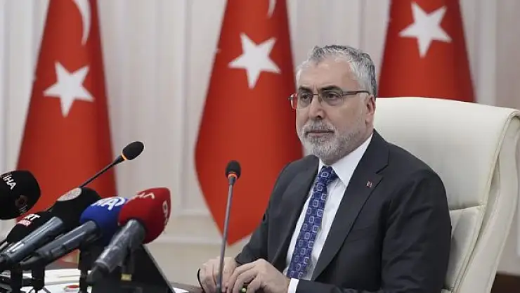 SGK elektronik tebligat sayısı 1 milyonu aştı