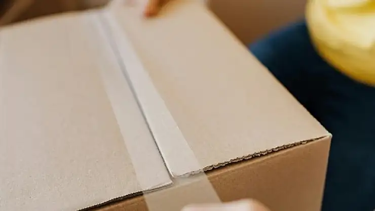 Evden eve nakliyede 'yetkili şirket' uyarısı