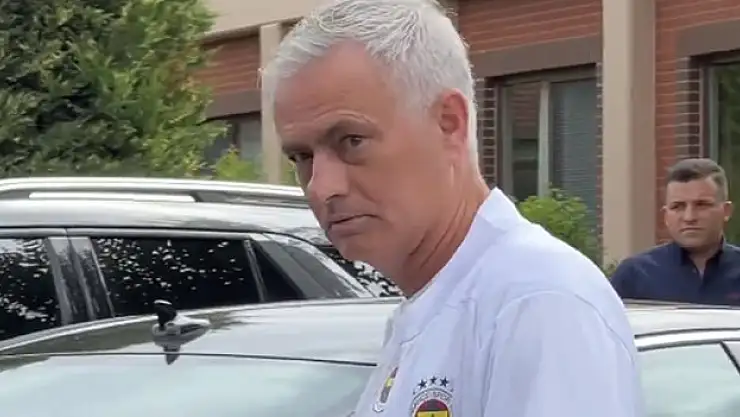 Fenerbahçe, yeni sezon hazırlıkları için Topuk Yaylası'na hareket etti