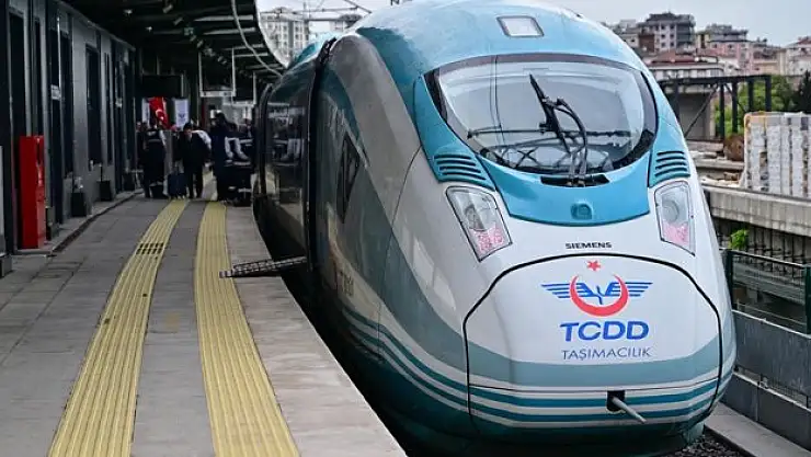 TCDD'ye para cezası