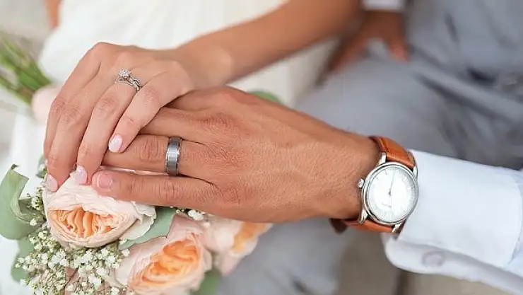 Türkiye'deki evliliklerde 'kök aile' önemini koruyor