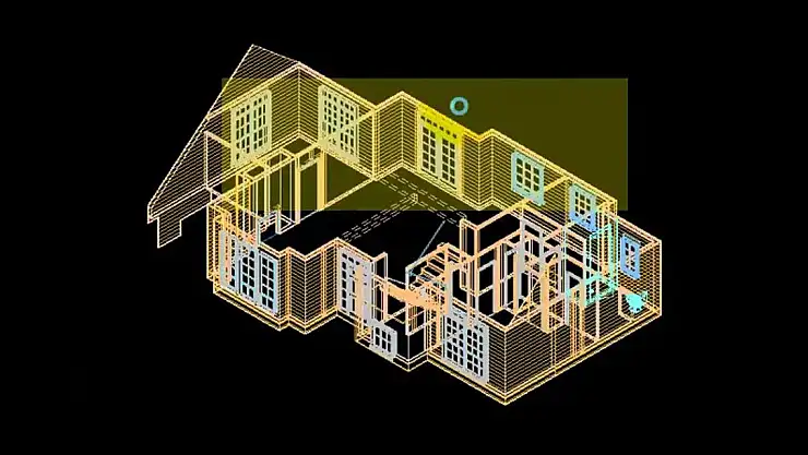 Tasarım Dünyasında CAD: Temel Kavramlar ve AutoCAD Alternatifleri