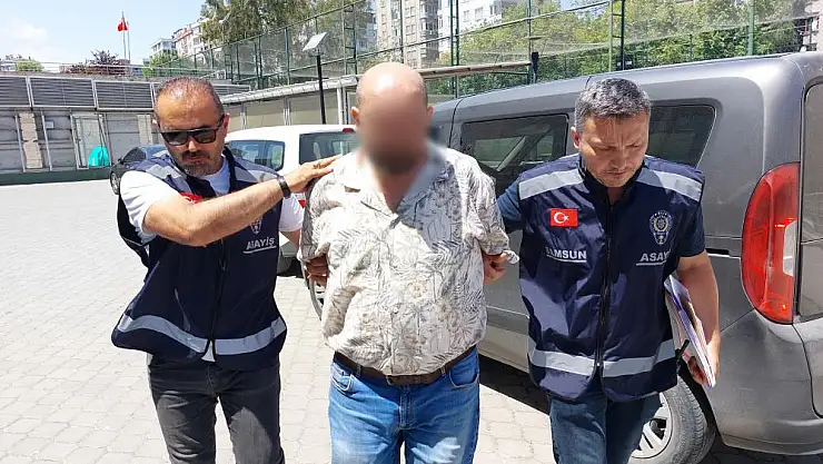 şüphelisi adliyeye sevk edildi