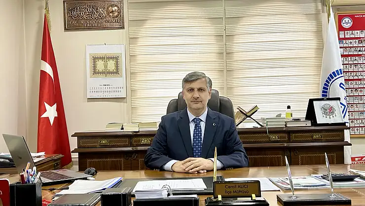 Kur'an kursları hazırlıkları tamamlandı