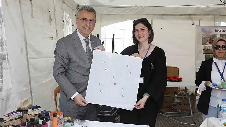 'Kadın istihdamını önemsiyoruz'