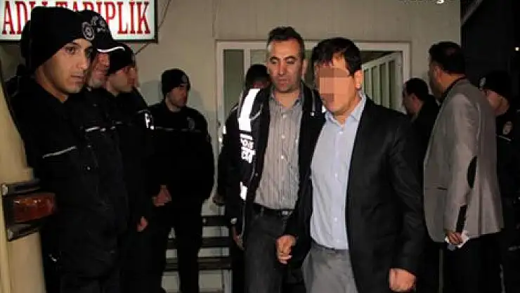 Operasyon zanlısı 12 kişi adliyeye çıkacak