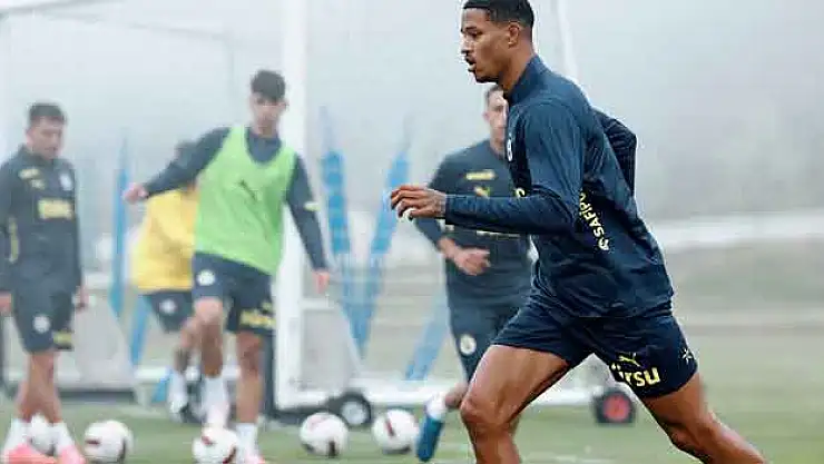 Fenerbahçe yeni sezon hazırlıkları