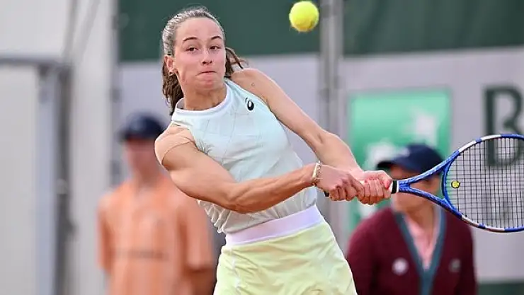 Milli tenisçiler, Wimbledon'da elemelere iyi başladı