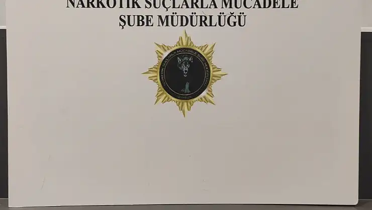 Uyuşturucudan 3 kişiye gözaltı
