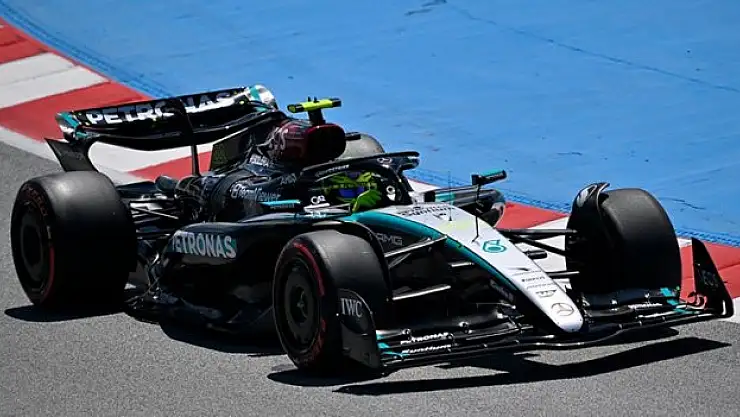 Formula 1'de heyecan Avusturya'da devam edecek