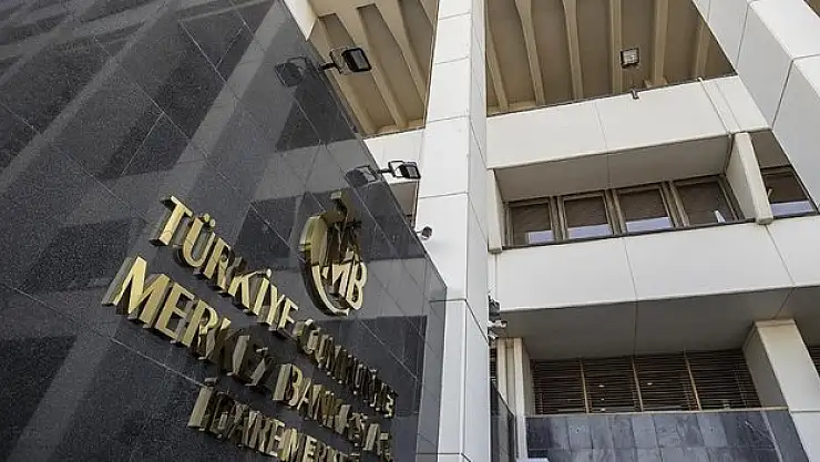 Merkez Bankası, politika faizini yüzde 50'de sabit bıraktı