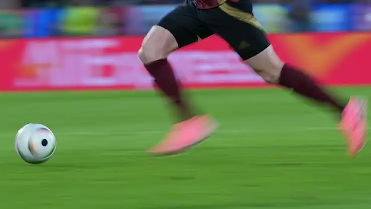 EURO 2024'te son 16 turu eşleşmeleri belli oldu