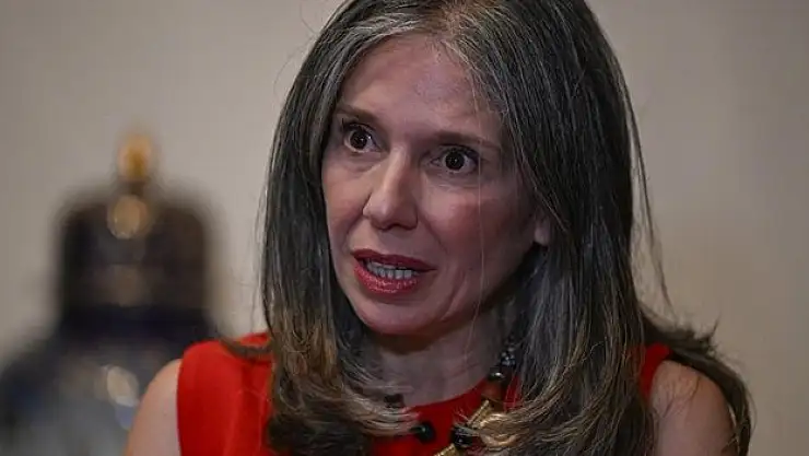 Türk iş dünyası ABD'deki yatırım zirvesine çıkarma yaptı