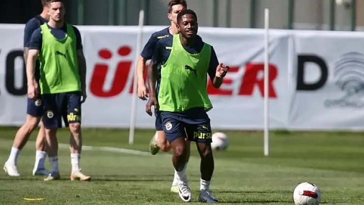 Fred'den teknik direktör Mourinho'ya övgü